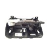 Recambio de mando calefaccion / aire acondicionado para kia stonic (ybcuv) 1.2 cat referencia OEM IAM 97250H8120LEF  8120RCJ081