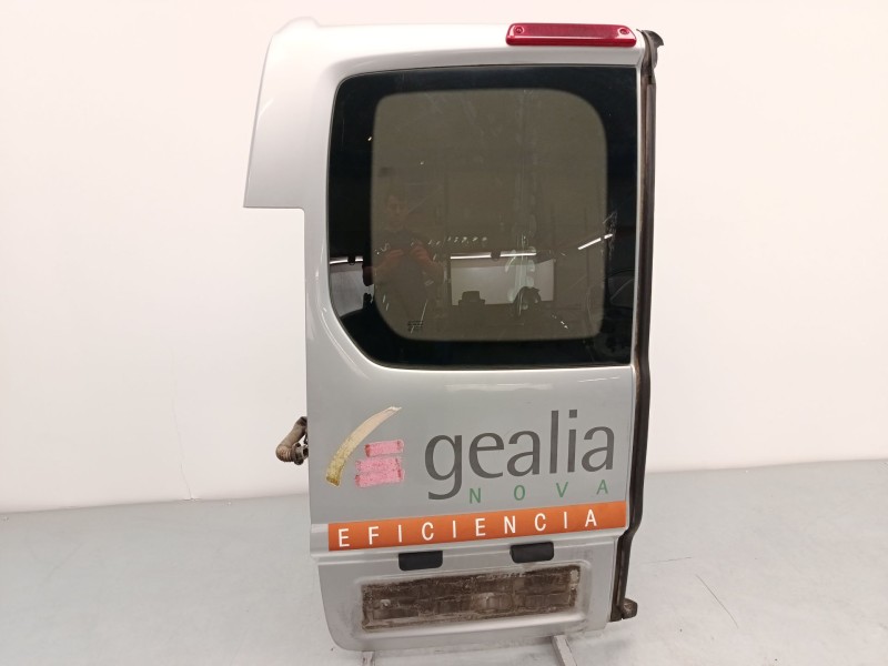 PUERTA TRASERA IZQUIERDA 8702C5 