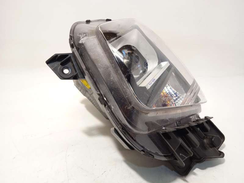 Recambio de faro izquierdo para hyundai tucson (nx4e, nx4a) 1.6 t-gdi referencia OEM IAM 92101N7000 62010N7921 62010N7921 - Blanco 3