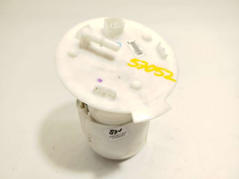 Recambio de bomba combustible para mazda 3 hatchback (bp) skyactiv-x m hybrid referencia OEM IAM PAK91335XA 2