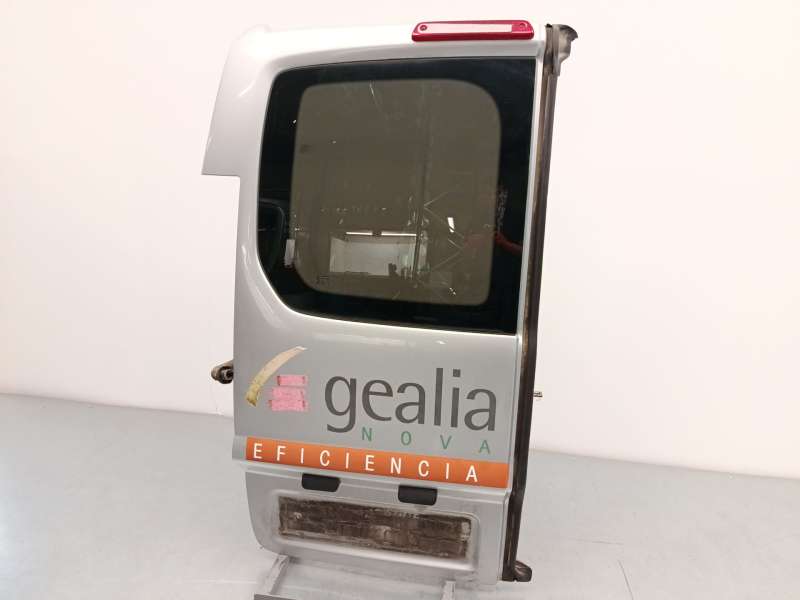 Recambio de puerta trasera izquierda para citroën jumpy ii (vf7) 2.0 hdi 120 referencia OEM IAM 8702C5 2