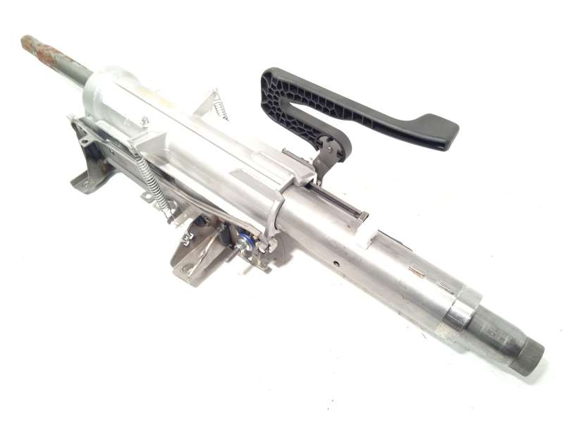 Recambio de columna direccion para audi a4 b9 avant (8w5, 8wd) 35 tdi mild hybrid referencia OEM IAM 8W0419501G - Gris 2