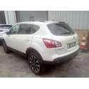 NISSAN QASHQAI (J10)