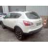 nissan qashqai (j10) del año 2013