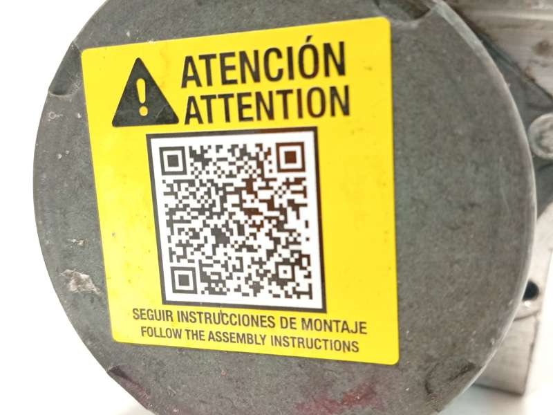 Recambio de abs para audi a4 avant (8k5) (2008) básico referencia OEM IAM 8K0614517GT 0265952150 0265239452 5
