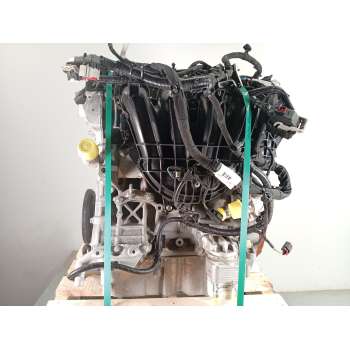 MOTOR COMPLETO BGDA 