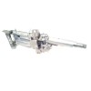 Recambio de columna direccion para audi a4 b9 avant (8w5, 8wd) 35 tdi mild hybrid referencia OEM IAM 8W0419501G  