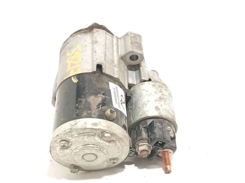Recambio de motor arranque para citroën c5 iii (rd_) 1.6 vti 120 referencia OEM IAM 755001780  M000T32271 4