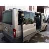 ford transit combi ´06 del año 2007