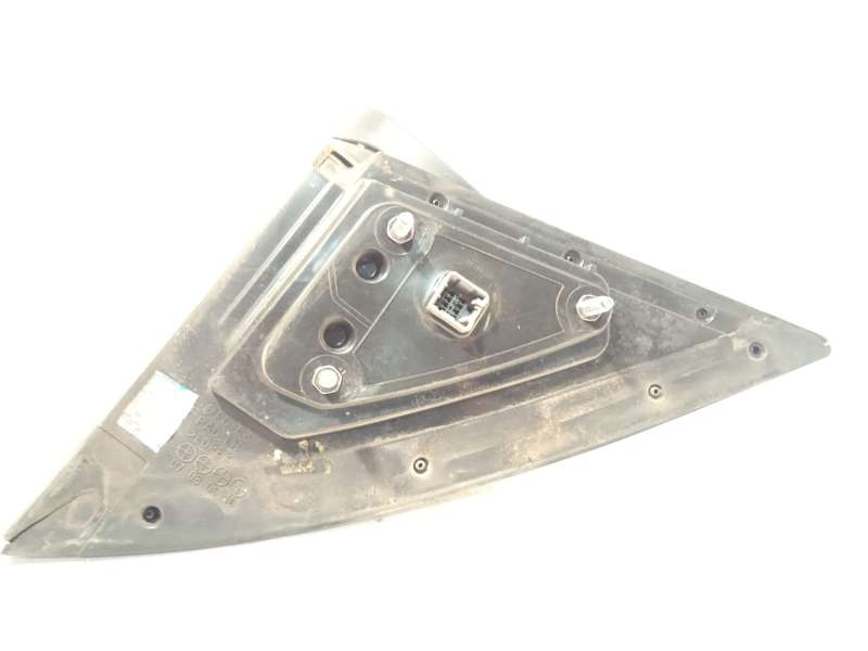 Recambio de retrovisor izquierdo para hyundai i30 classic referencia OEM IAM 876102L130 4