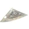 Recambio de retrovisor izquierdo para hyundai i30 classic referencia OEM IAM 876102L130  