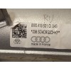 Recambio de columna direccion para audi a4 b9 avant (8w5, 8wd) 35 tdi mild hybrid referencia OEM IAM 8W0419501G  