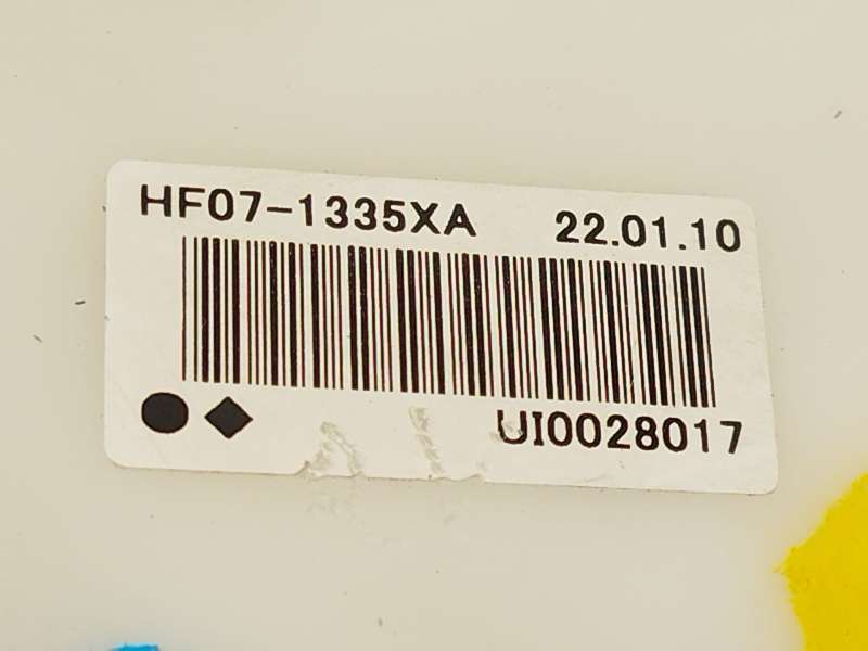 Recambio de bomba combustible para mazda 3 hatchback (bp) skyactiv-x m hybrid referencia OEM IAM PAK91335XA 5