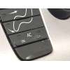 Recambio de mando multifuncion para volvo s40 ii (544) 2.0 d referencia OEM IAM 30679647  