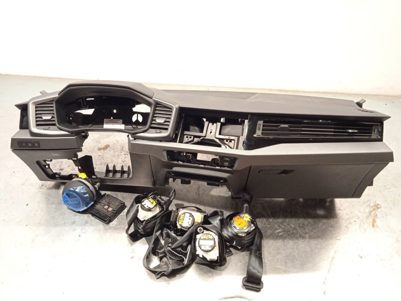 KIT AIRBAG 82B857003G24A 82A880204F 82A880201N6PS
