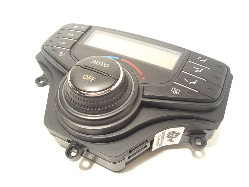 MANDO CLIMATIZADOR 972502L600 
