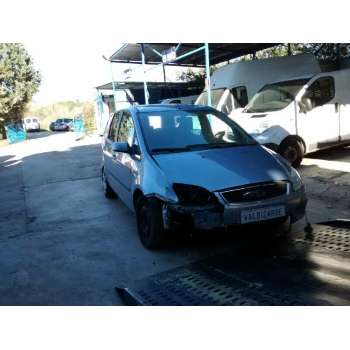 FORD FOCUS C-MAX (CAP)