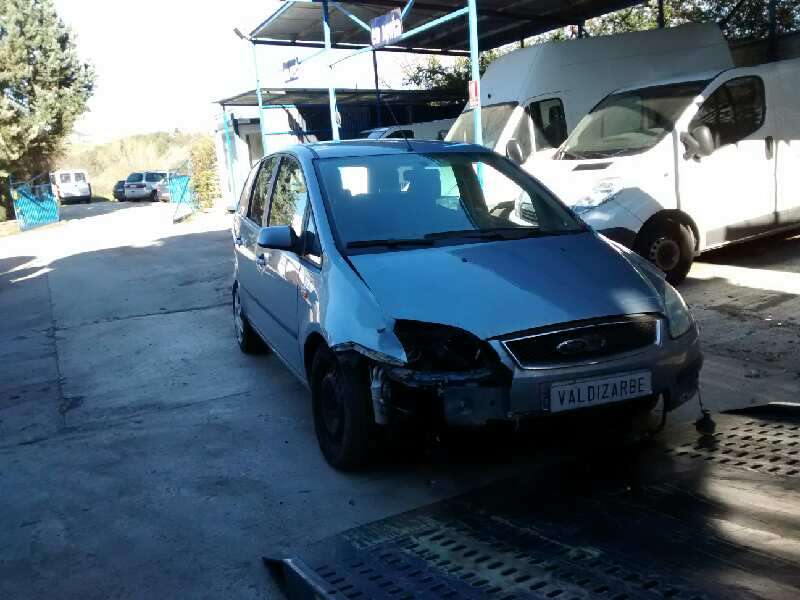 FORD FOCUS C-MAX (CAP)