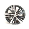 Recambio de llanta para peugeot 3008 ii suv (mc_, mr_, mj_, m4_) hybrid referencia OEM IAM 9809687377 98096873ZR 
