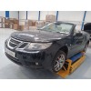 saab 9-3 descapotable (ys3f) del año 2008