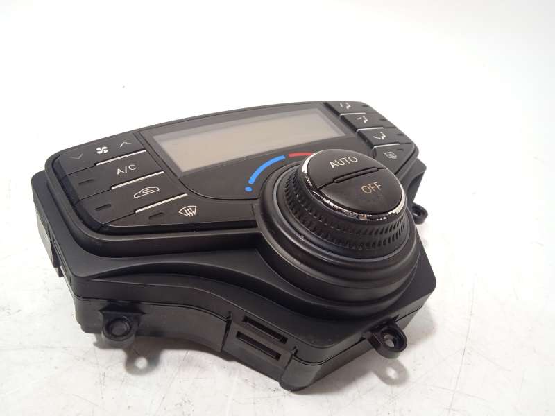 Recambio de mando climatizador para hyundai i30 classic referencia OEM IAM 972502L600 2