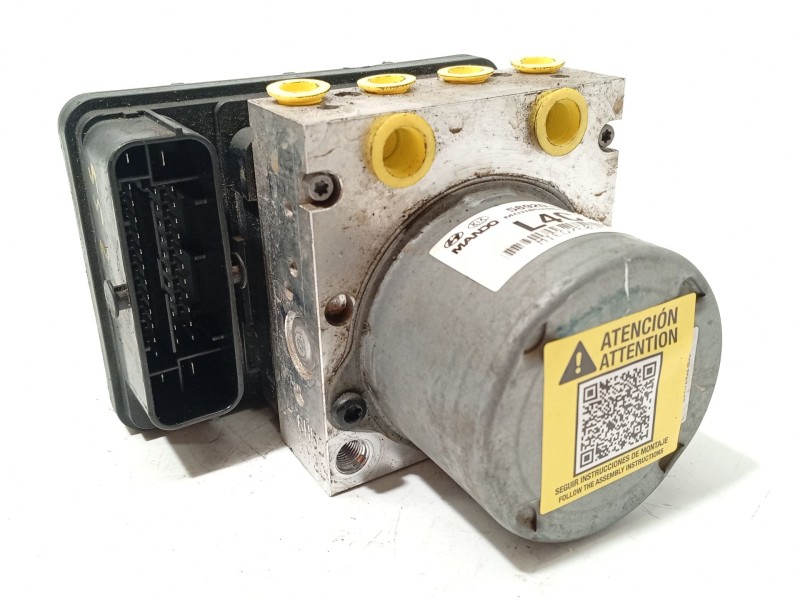 ABS 58920H8250 BE6003V107 MGH85ADBH6013V103