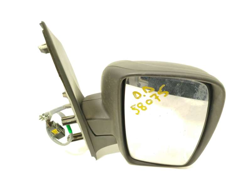 Recambio de retrovisor derecho para citroën jumpy ii (vf7) 2.0 hdi 120 referencia OEM IAM 8153L5 2