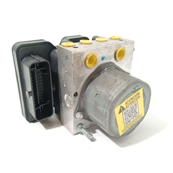 Recambio de abs para nissan qashqai (j11) acenta referencia OEM IAM 47660HV70A 2265106455 269910