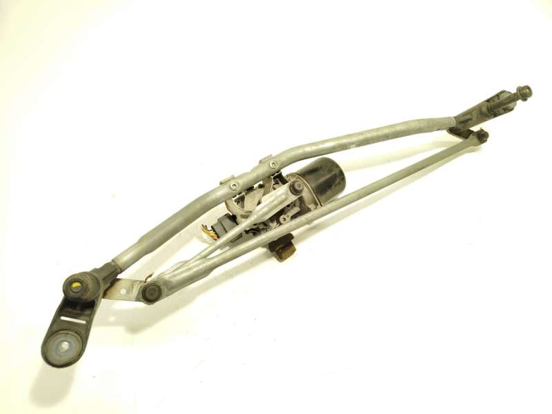 Recambio de motor limpia delantero para dacia sandero ii (b8_) 1.5 dci 75 / blue dci 75 (b8jw, b8m4, b8ah, b8m7, b8m6) referenci - Plata 3