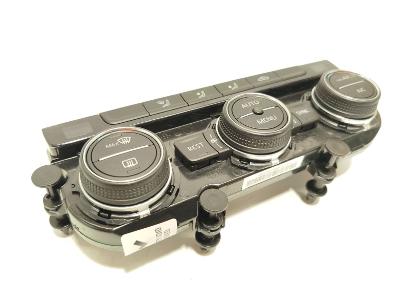 MANDO CLIMATIZADOR 5G0907044EQWZU 5HB015007