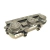 Recambio de mando climatizador para volkswagen touran (5t1) 2.0 tdi referencia OEM IAM 5G0907044EQWZU  5HB015007