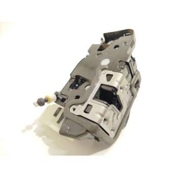 CERRADURA PUERTA TRASERA IZQUIERDA A0997302701 