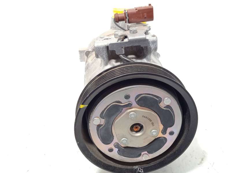 Recambio de compresor aire acondicionado para audi a4 b9 avant (8w5, 8wd) 35 tdi mild hybrid referencia OEM IAM 8W0816803L  4471 - Gris 4