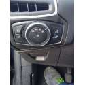 FORD FOCUS TURN.