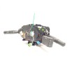 Recambio de mando intermitentes para renault megane ii sedán (lm0/1_) 1.5 dci (lm1e) referencia OEM IAM 8200216465  