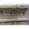 Recambio de rejilla delantera para toyota rav 4 v (_a5_, _h5_) 2.5 hybrid awd (axah54) referencia OEM IAM 5311242190  