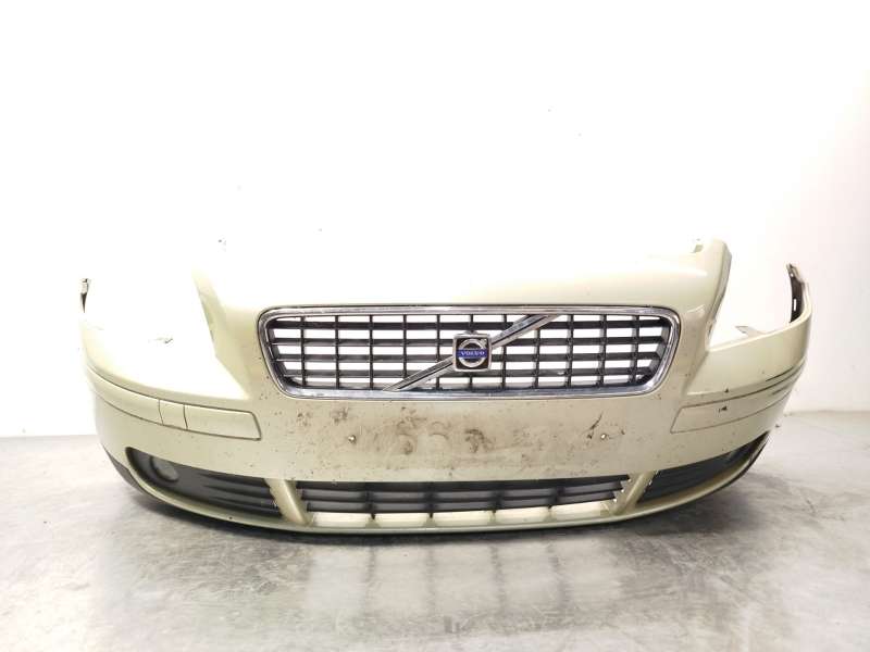 PARAGOLPES DELANTERO 39887350 