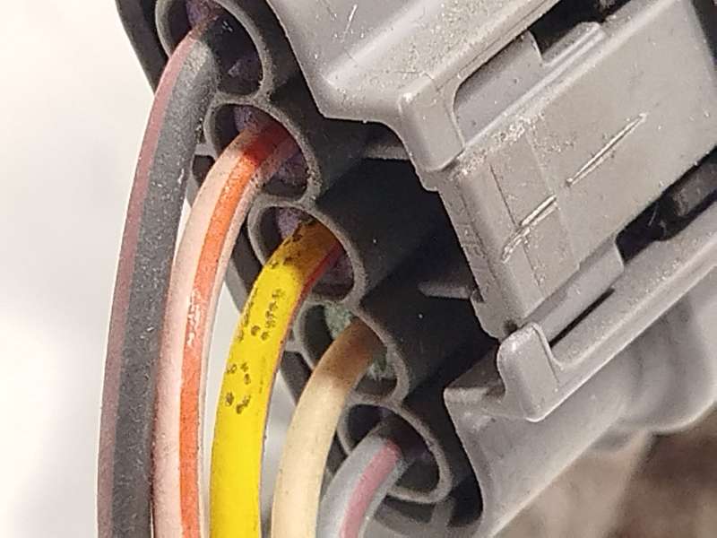 Recambio de motor limpia delantero para dacia sandero ii (b8_) 1.5 dci 75 / blue dci 75 (b8jw, b8m4, b8ah, b8m7, b8m6) referenci - Plata 4