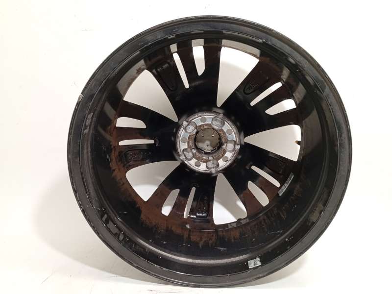 Recambio de llanta para peugeot 3008 ii suv (mc_, mr_, mj_, m4_) hybrid referencia OEM IAM 9809687377 98096873ZR 7