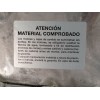 Recambio de caja cambios para mazda 3 hatchback (bp) skyactiv-x m hybrid referencia OEM IAM CA280 CB0903000 2TH0103786