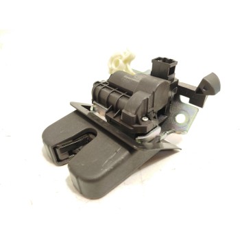 Recambio de cerradura maletero / porton para volkswagen touran (5t1) 2.0 tdi referencia OEM IAM 5TA827505D  