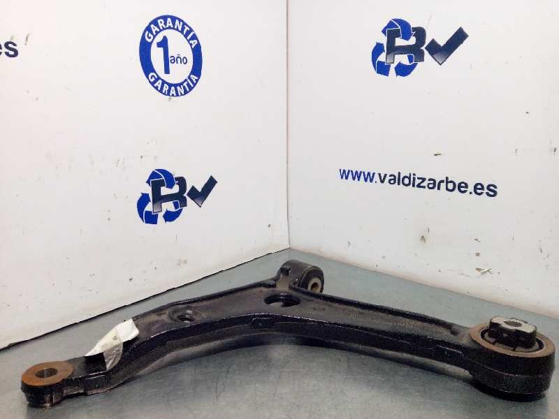 BRAZO SUSPENSION INFERIOR DELANTERO IZQUIERDO 3520S1 