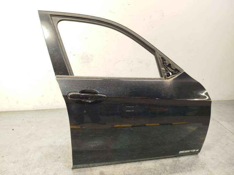 Recambio de puerta delantera derecha para bmw x1 (e84) sdrive 18 d referencia OEM IAM 41009628746 2