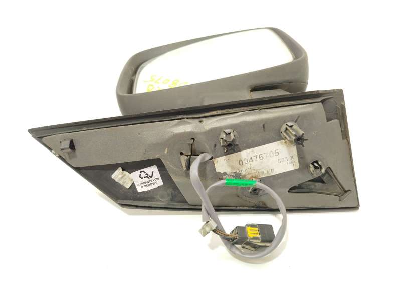 Recambio de retrovisor derecho para citroën jumpy ii (vf7) 2.0 hdi 120 referencia OEM IAM 8153L5 6
