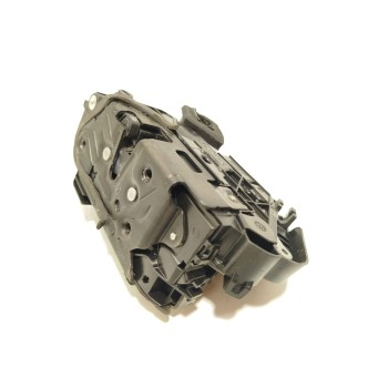 Recambio de cerradura puerta trasera izquierda para volkswagen touran (5t1) 2.0 tdi referencia OEM IAM 5TA839015L  