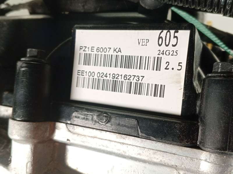 Recambio de motor completo para ford kuga iii (dfk) 2.5 duratec plug-in-hybrid referencia OEM IAM BGDA - Verde 10