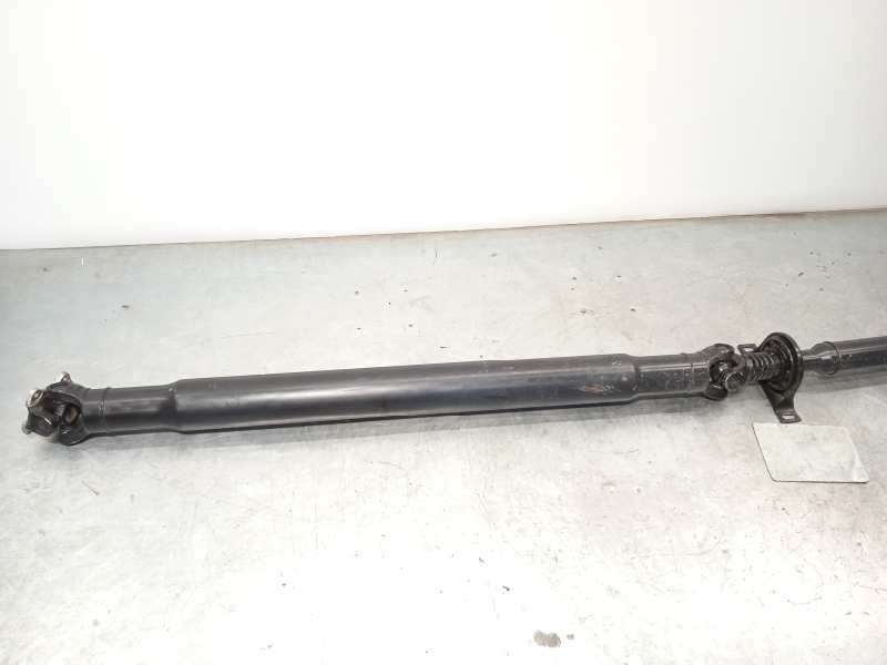 Recambio de transmision central para mercedes-benz sprinter 4-t furgoneta (b907, b910) 419 cdi rwd (907.643, 907.645, 907.647) r 3