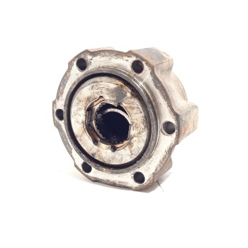 Recambio de cubos de bloqueo para nissan terrano ii (r20) 2.7 td 4wd referencia OEM IAM 4026034G00  