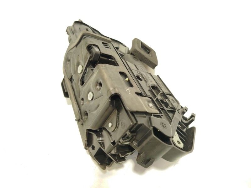 CERRADURA PUERTA DELANTERA IZQUIERDA 5TB837015C 