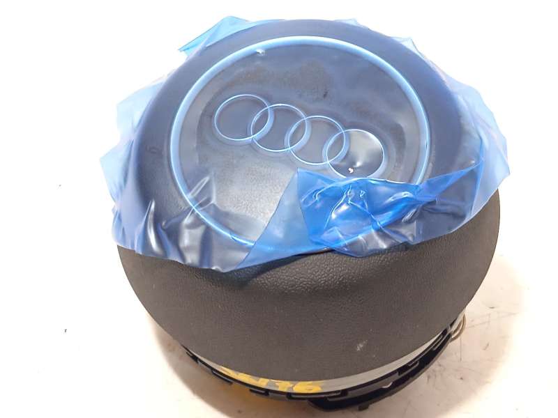 Recambio de kit airbag para audi a1 sportback (gba) 30 tfsi referencia OEM IAM 82B857003G24A 82A880204F 82A880201N6PS - Rojo 8